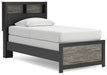 Broachmyn Bed - Jax Mattress (Jacksonville, FL)