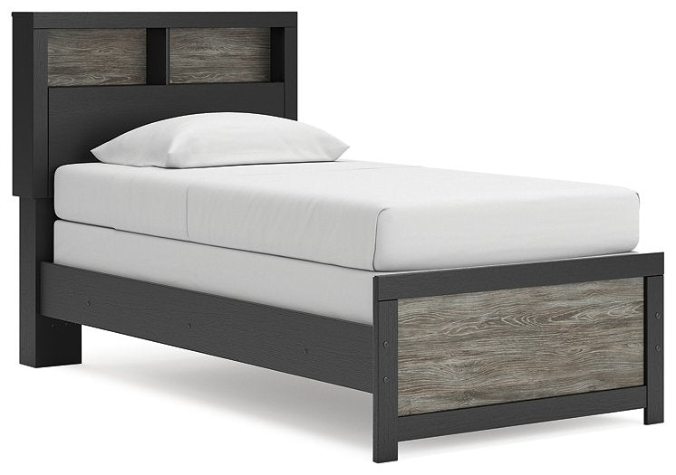 Broachmyn Bed - Jax Mattress (Jacksonville, FL)