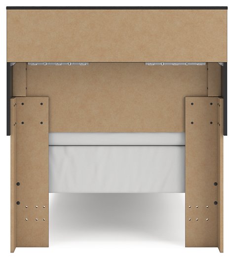Broachmyn Bed - Jax Mattress (Jacksonville, FL)