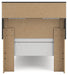 Broachmyn Bed - Jax Mattress (Jacksonville, FL)