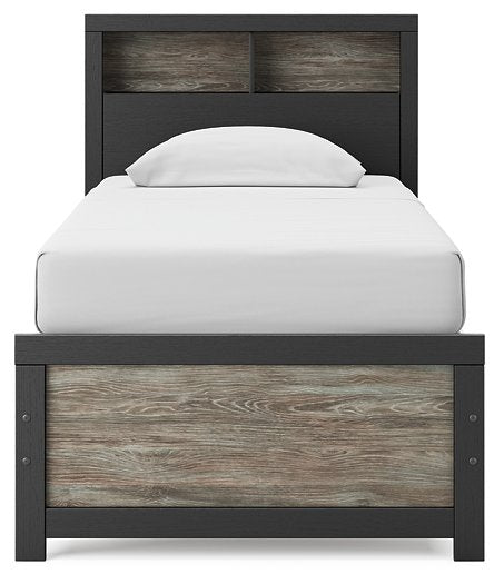 Broachmyn Bed - Jax Mattress (Jacksonville, FL)