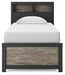 Broachmyn Bed - Jax Mattress (Jacksonville, FL)