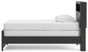 Broachmyn Bed - Jax Mattress (Jacksonville, FL)