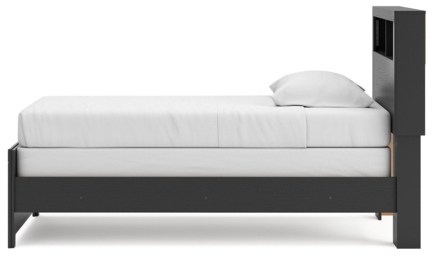 Broachmyn Bed - Jax Mattress (Jacksonville, FL)