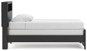Broachmyn Bed - Jax Mattress (Jacksonville, FL)