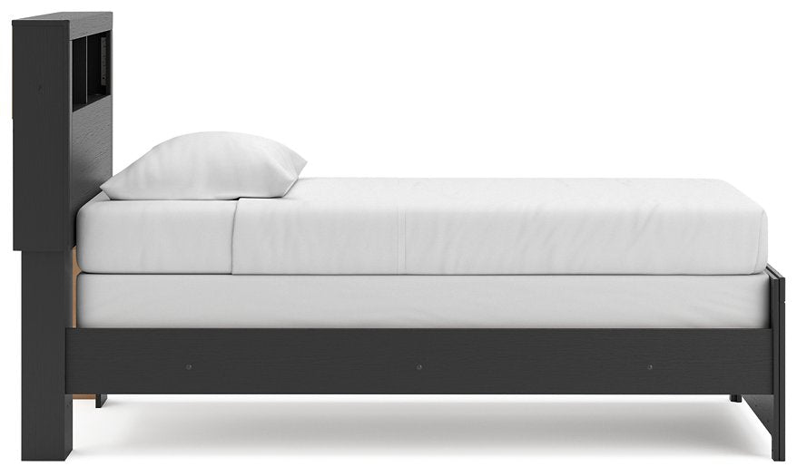 Broachmyn Bed - Jax Mattress (Jacksonville, FL)
