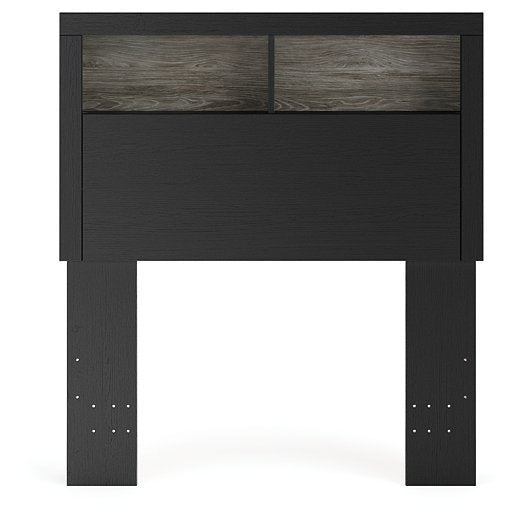 Broachmyn Bed - Jax Mattress (Jacksonville, FL)