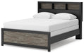 Broachmyn Bed - Jax Mattress (Jacksonville, FL)