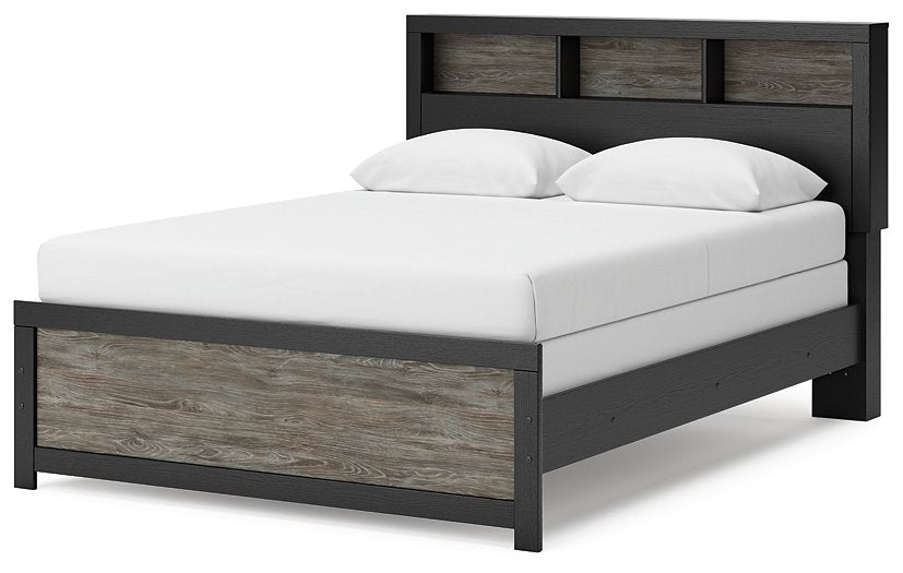 Broachmyn Bed - Jax Mattress (Jacksonville, FL)