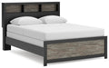 Broachmyn Bed - Jax Mattress (Jacksonville, FL)