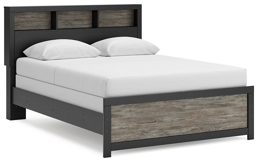 Broachmyn Bed - Jax Mattress (Jacksonville, FL)