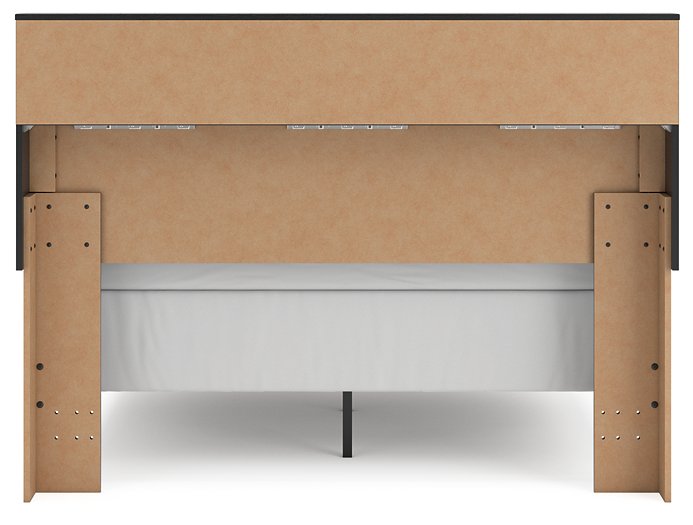 Broachmyn Bed - Jax Mattress (Jacksonville, FL)