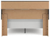 Broachmyn Bed - Jax Mattress (Jacksonville, FL)