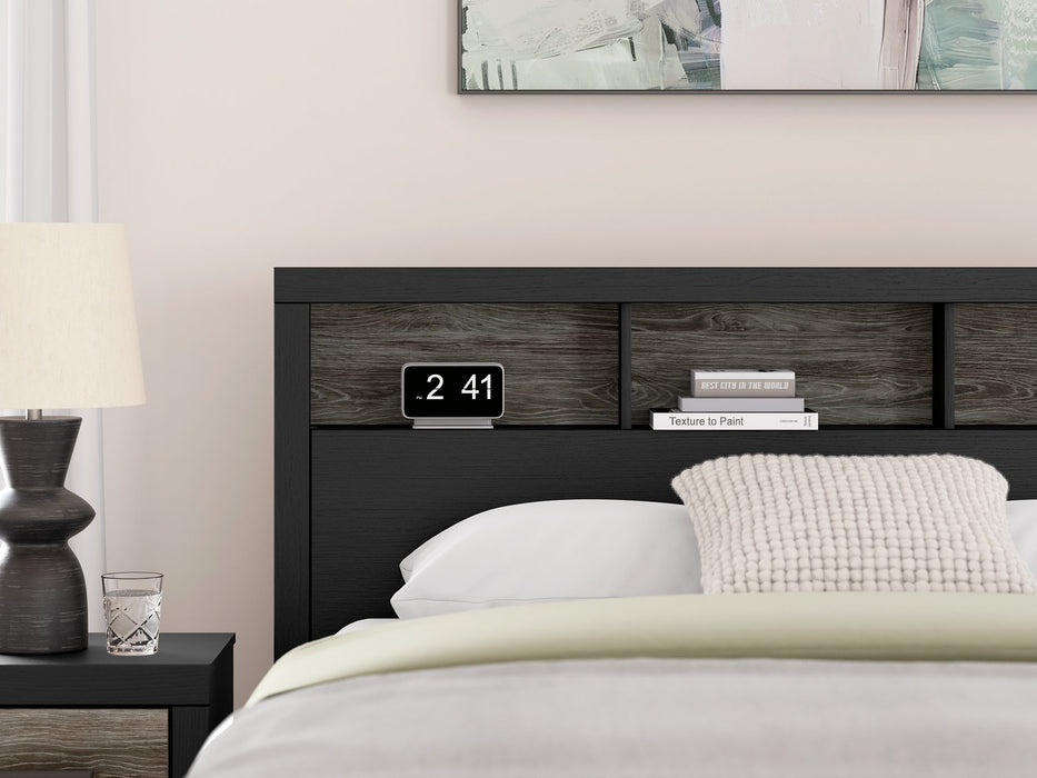 Broachmyn Bed - Jax Mattress (Jacksonville, FL)