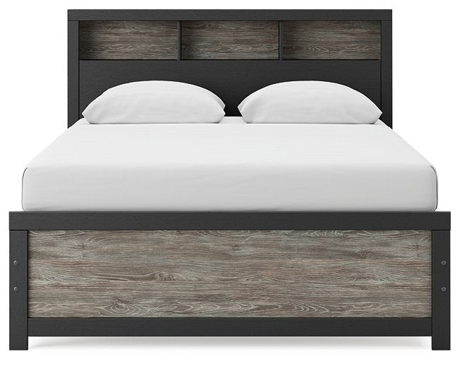 Broachmyn Bed - Jax Mattress (Jacksonville, FL)