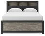 Broachmyn Bed - Jax Mattress (Jacksonville, FL)