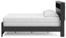 Broachmyn Bed - Jax Mattress (Jacksonville, FL)