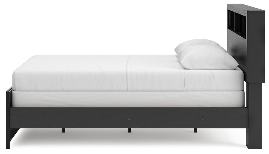 Broachmyn Bed - Jax Mattress (Jacksonville, FL)