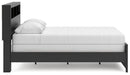 Broachmyn Bed - Jax Mattress (Jacksonville, FL)