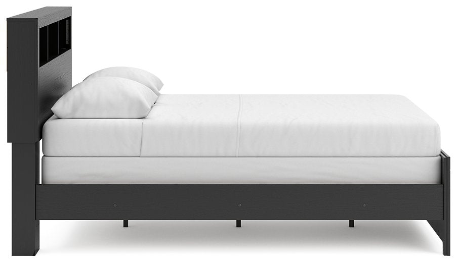Broachmyn Bed - Jax Mattress (Jacksonville, FL)
