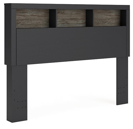 Broachmyn Bed - Jax Mattress (Jacksonville, FL)