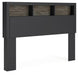 Broachmyn Bed - Jax Mattress (Jacksonville, FL)