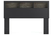 Broachmyn Bed - Jax Mattress (Jacksonville, FL)