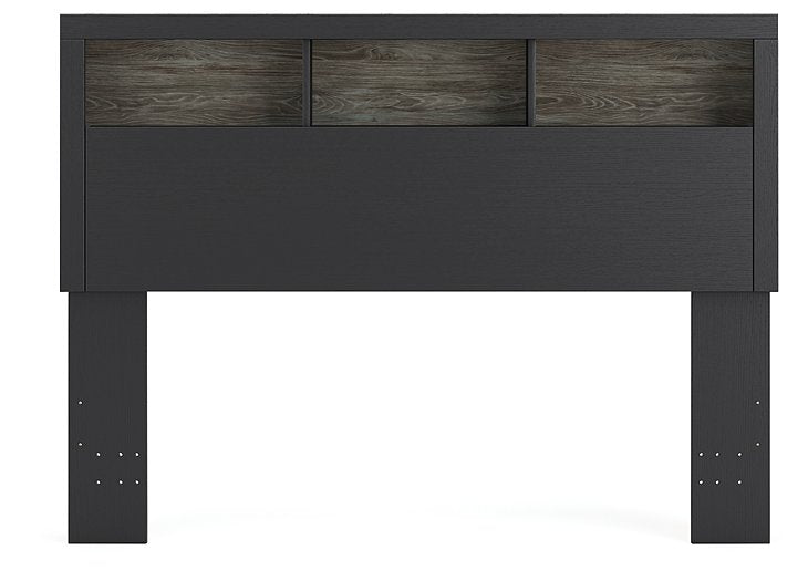 Broachmyn Bed - Jax Mattress (Jacksonville, FL)