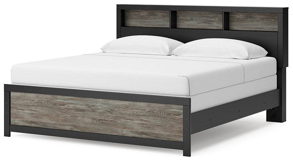 Broachmyn Bed - Jax Mattress (Jacksonville, FL)