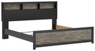 Broachmyn Bed - Jax Mattress (Jacksonville, FL)