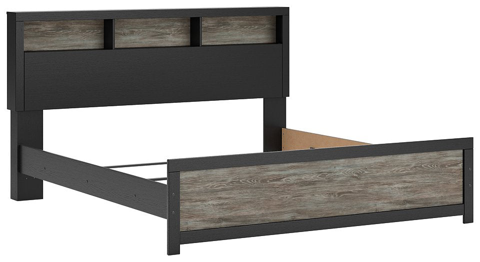 Broachmyn Bed - Jax Mattress (Jacksonville, FL)