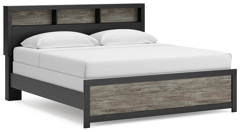 Broachmyn Bed - Jax Mattress (Jacksonville, FL)