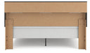 Broachmyn Bed - Jax Mattress (Jacksonville, FL)