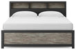 Broachmyn Bed - Jax Mattress (Jacksonville, FL)