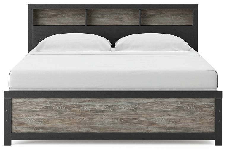 Broachmyn Bed - Jax Mattress (Jacksonville, FL)