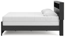 Broachmyn Bed - Jax Mattress (Jacksonville, FL)