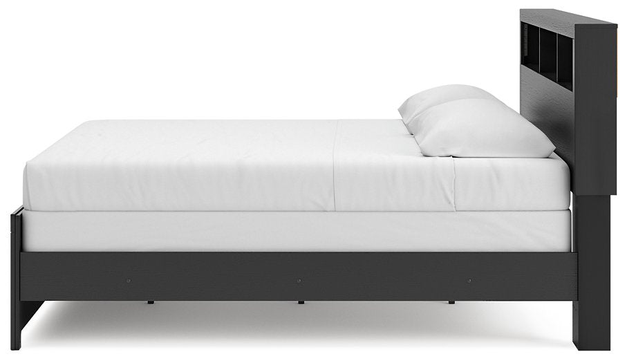 Broachmyn Bed - Jax Mattress (Jacksonville, FL)