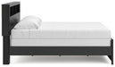 Broachmyn Bed - Jax Mattress (Jacksonville, FL)