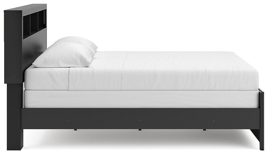 Broachmyn Bed - Jax Mattress (Jacksonville, FL)
