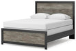 Broachmyn Bed - Jax Mattress (Jacksonville, FL)