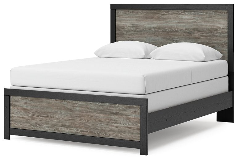 Broachmyn Bed - Jax Mattress (Jacksonville, FL)
