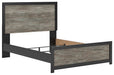 Broachmyn Bed - Jax Mattress (Jacksonville, FL)