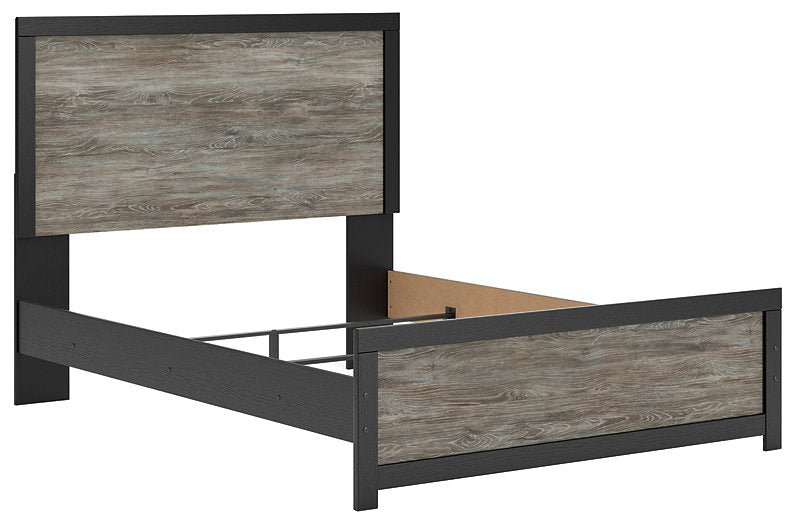 Broachmyn Bed - Jax Mattress (Jacksonville, FL)