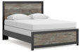 Broachmyn Bed - Jax Mattress (Jacksonville, FL)