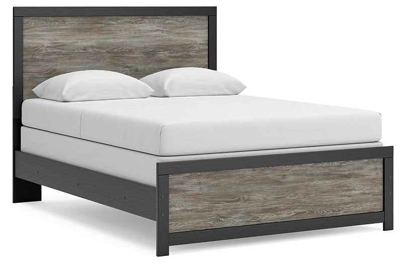 Broachmyn Bed - Jax Mattress (Jacksonville, FL)