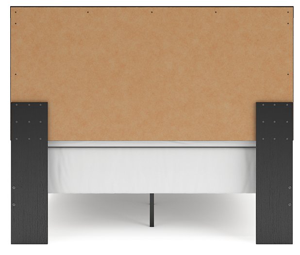 Broachmyn Bed - Jax Mattress (Jacksonville, FL)