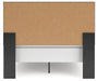 Broachmyn Bed - Jax Mattress (Jacksonville, FL)