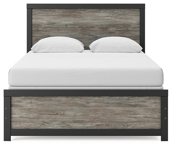 Broachmyn Bed - Jax Mattress (Jacksonville, FL)