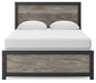 Broachmyn Bed - Jax Mattress (Jacksonville, FL)