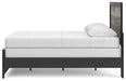 Broachmyn Bed - Jax Mattress (Jacksonville, FL)